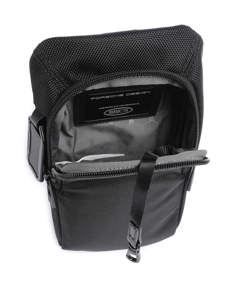 Porsche Design Roadster Evo Slingbag black