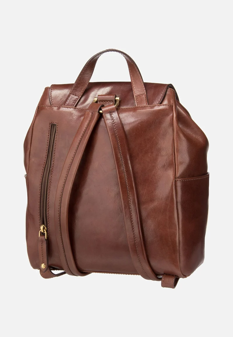Story Donna 7042 Marrone - Rucksack