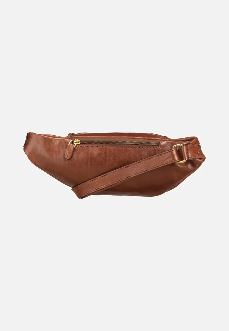Story Viaggio 8001 Marrone - Bauchtasche