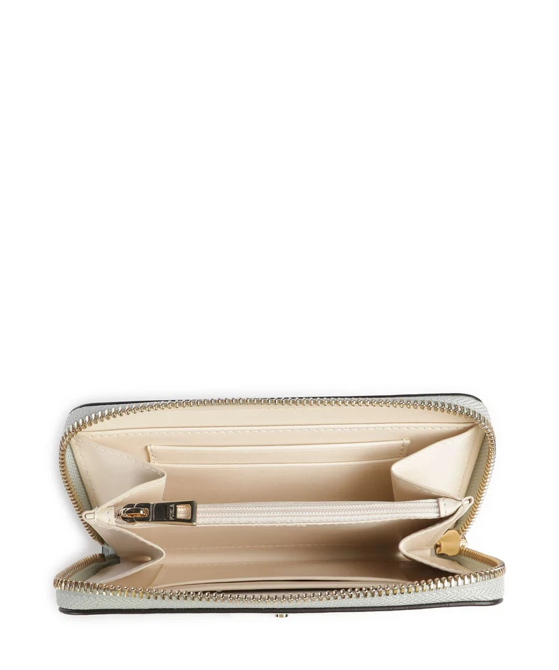 Furla Camelia M Geldbörse toni nebbia gray