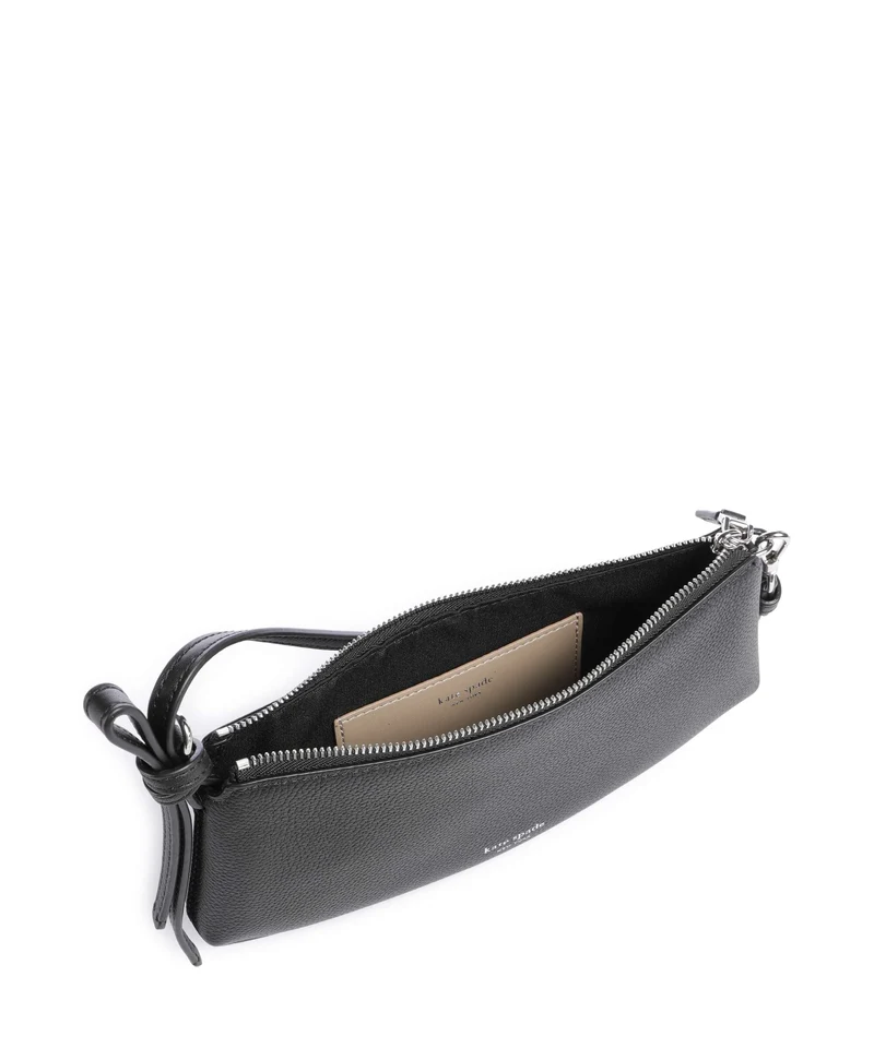 Kate Spade New York Loop Schultertasche black