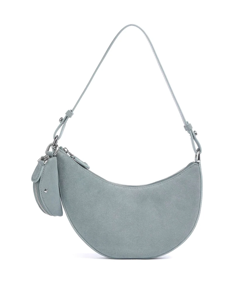 Kate Spade New York Duo Mini Schultertasche dark english sea