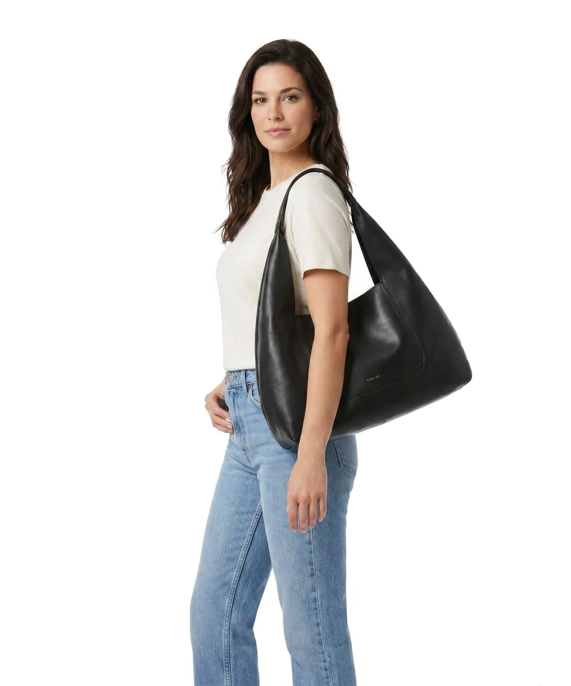 Radley London The Maudie Beuteltasche black