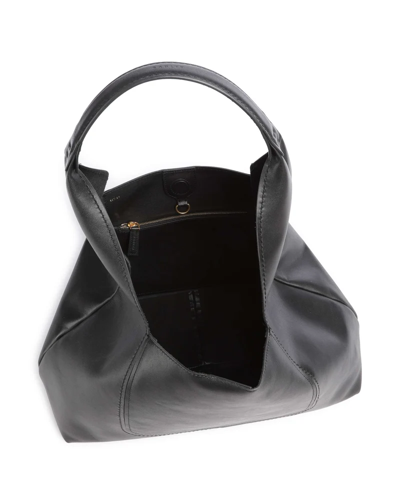 Radley London The Maudie Beuteltasche black