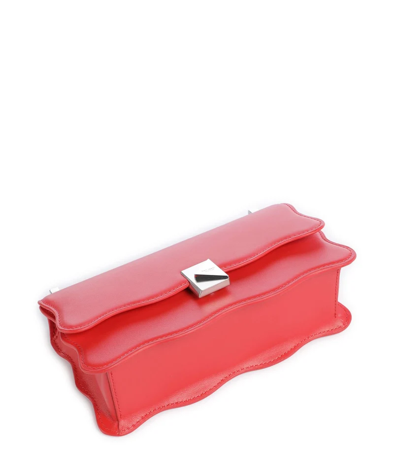 Kate Spade New York Deco Schultertasche heirloom tomato