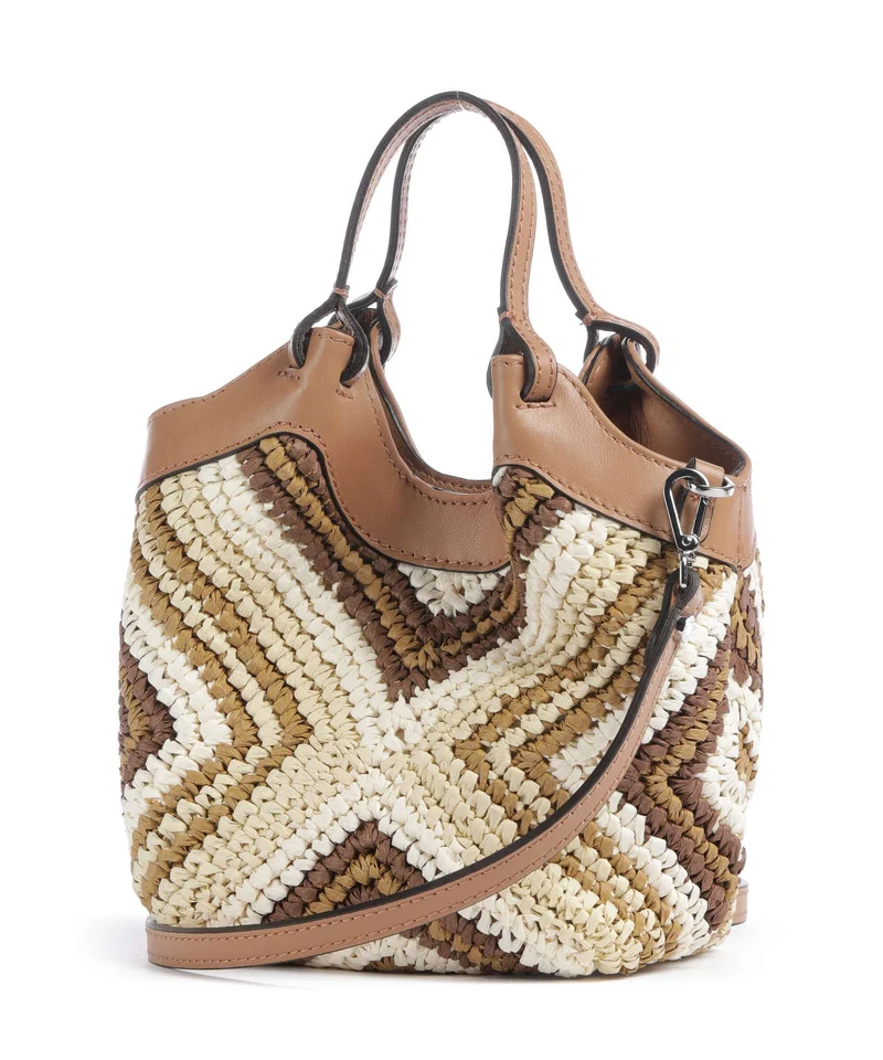Gianni Chiarini Dua S Handtasche cuoio