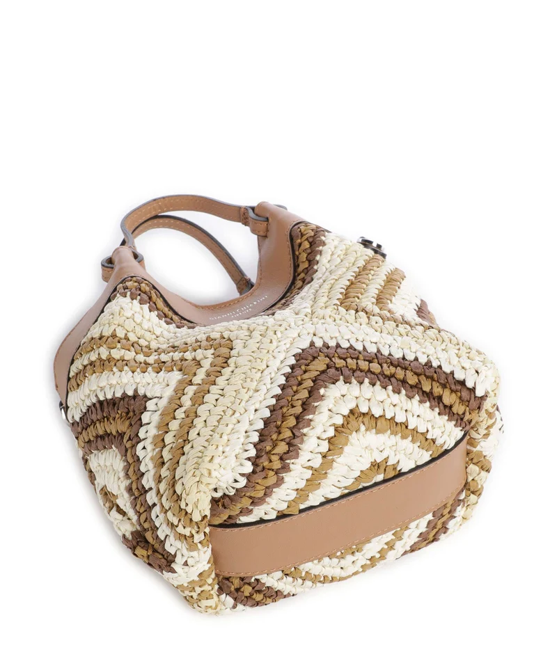 Gianni Chiarini Dua S Handtasche cuoio