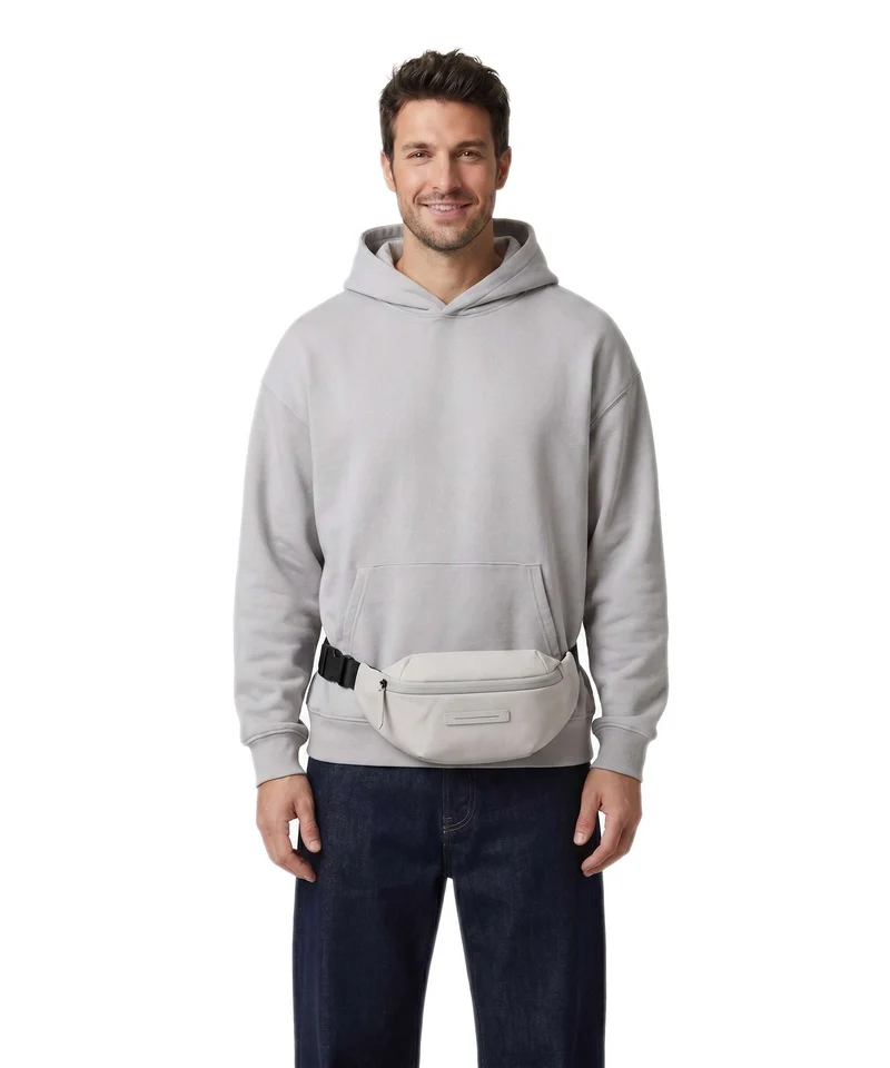 Horizn Studios SoFo Gürteltasche sand grey