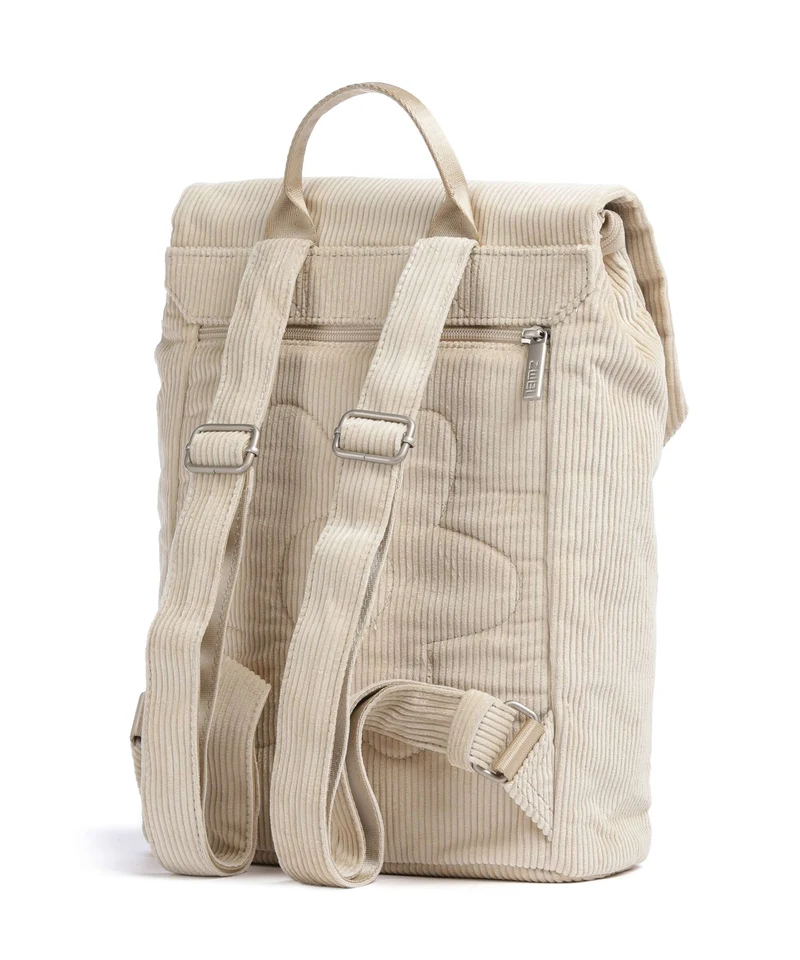 Zwei Mademoiselle.M MR13 Rucksack cord/creme