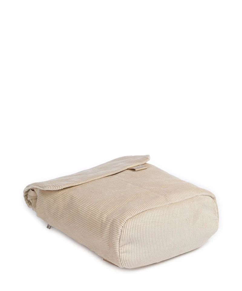 Zwei Mademoiselle.M MR13 Rucksack cord/creme