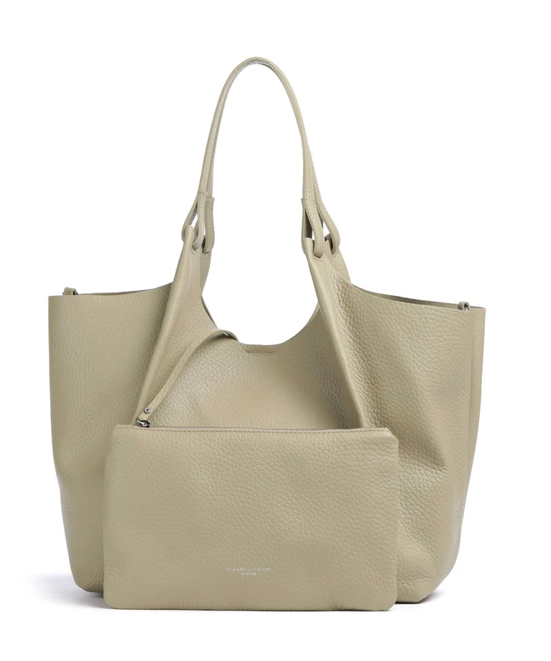 Gianni Chiarini Dua L Shopper willow