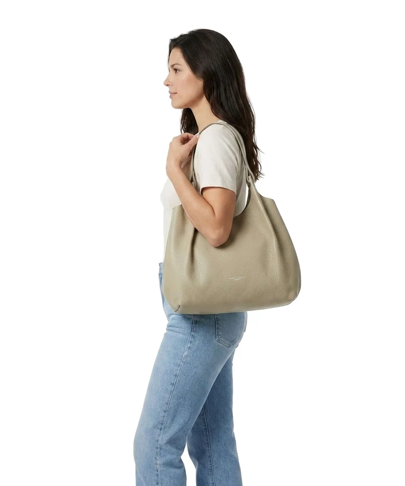 Gianni Chiarini Dua L Shopper willow