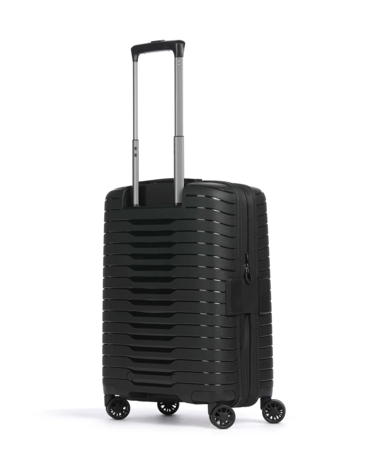 Stratic Novium SL 4-Rollen Trolley black