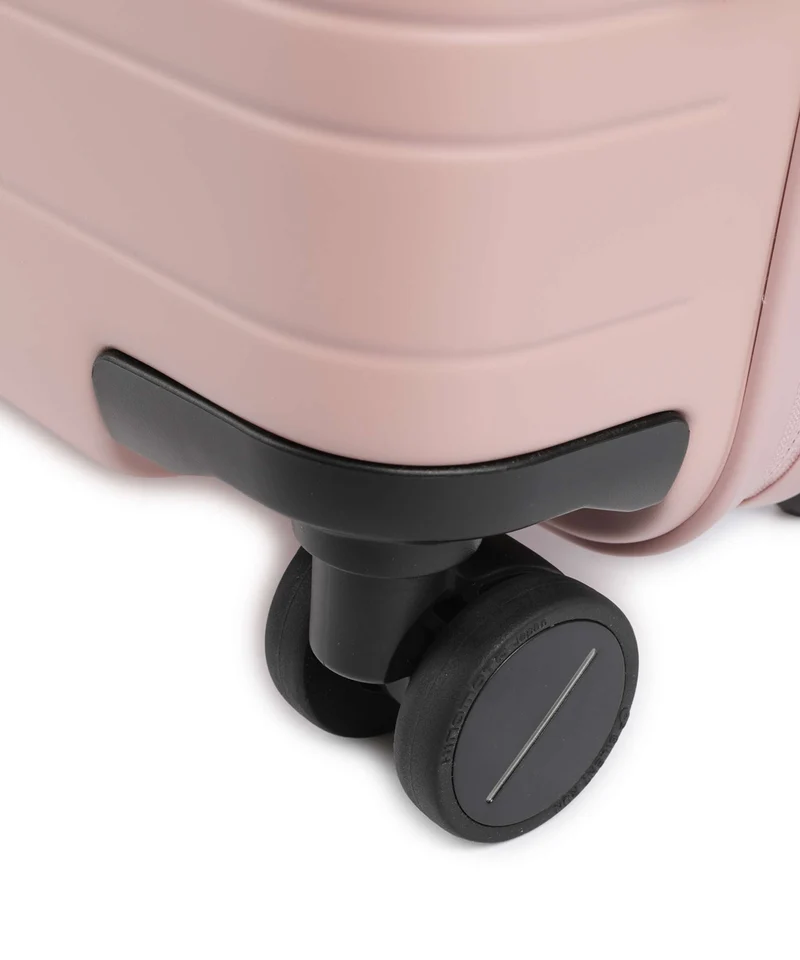 Horizn Studios H5 Essential 4-Rollen Trolley cloud rose