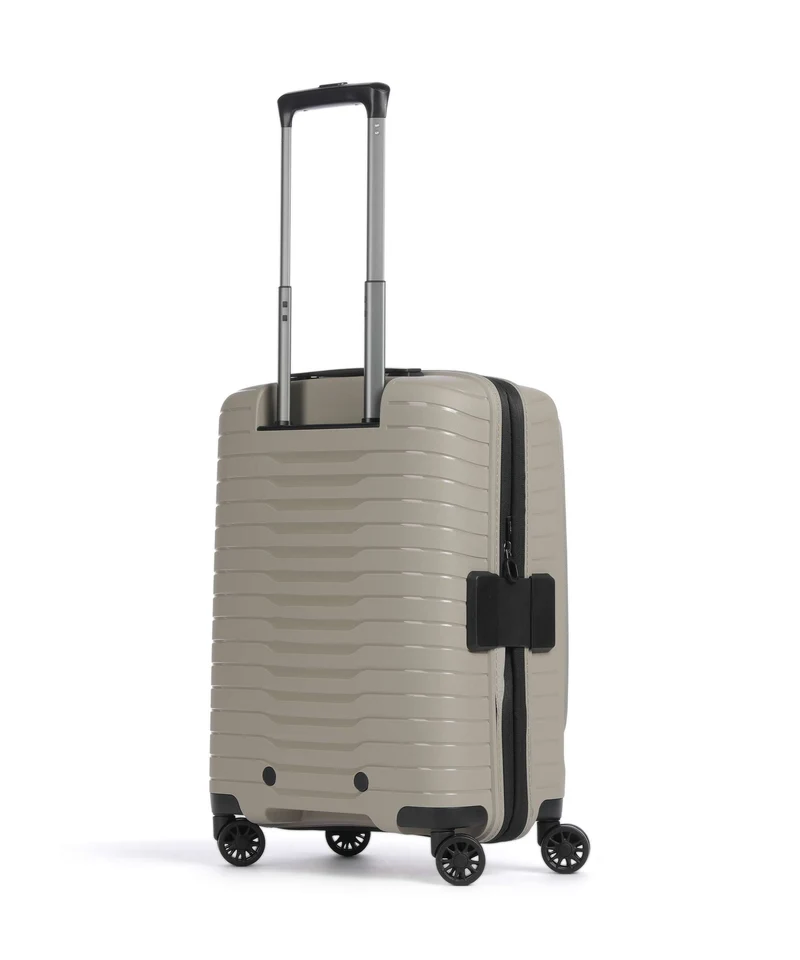 Stratic Novium ML 4-Rollen Trolley sand
