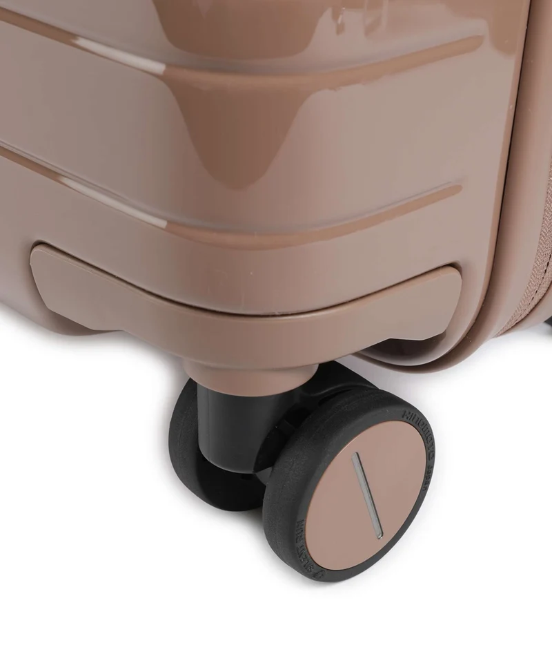 Horizn Studios H5 RE 4-Rollen Trolley glossy mocha