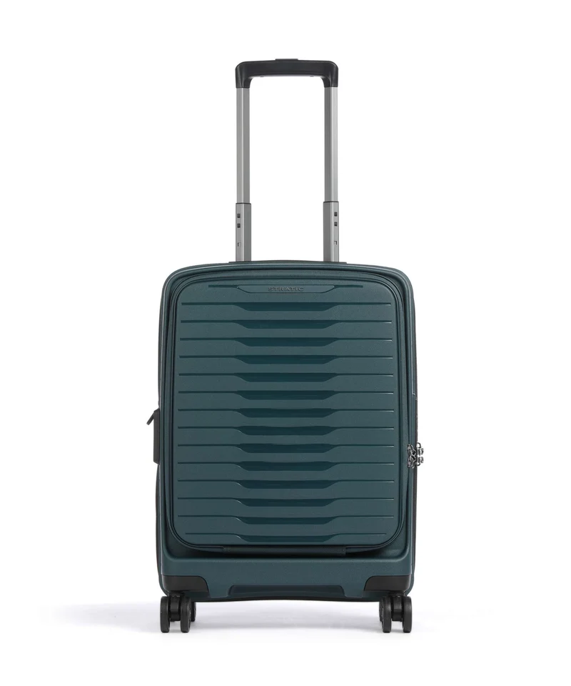 Stratic Novium ML 4-Rollen Trolley petrol