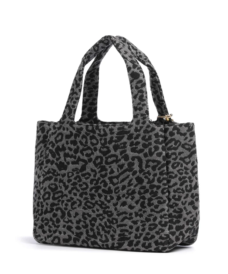 Anokhi Handtasche black