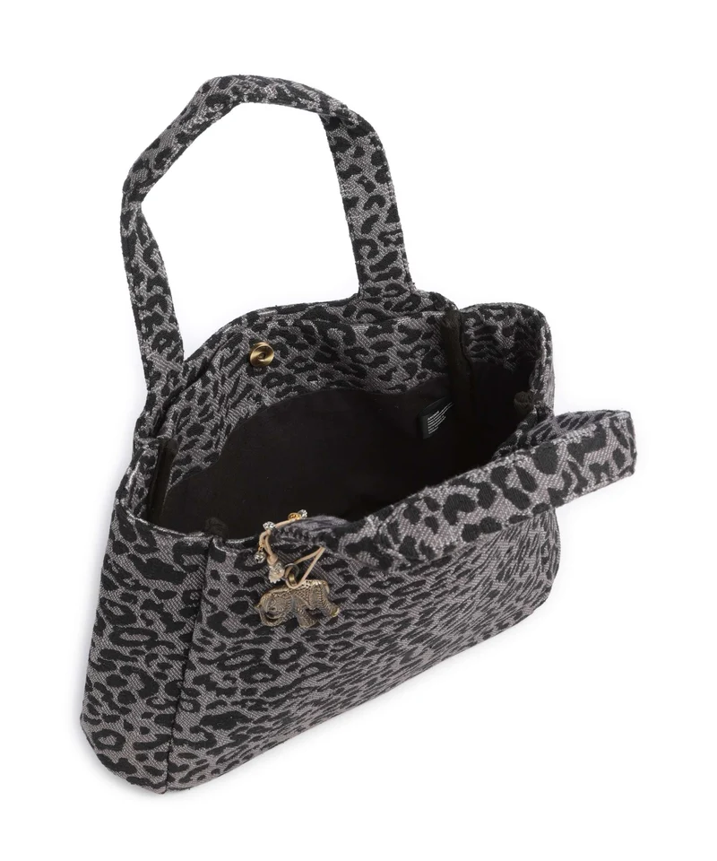 Anokhi Handtasche black