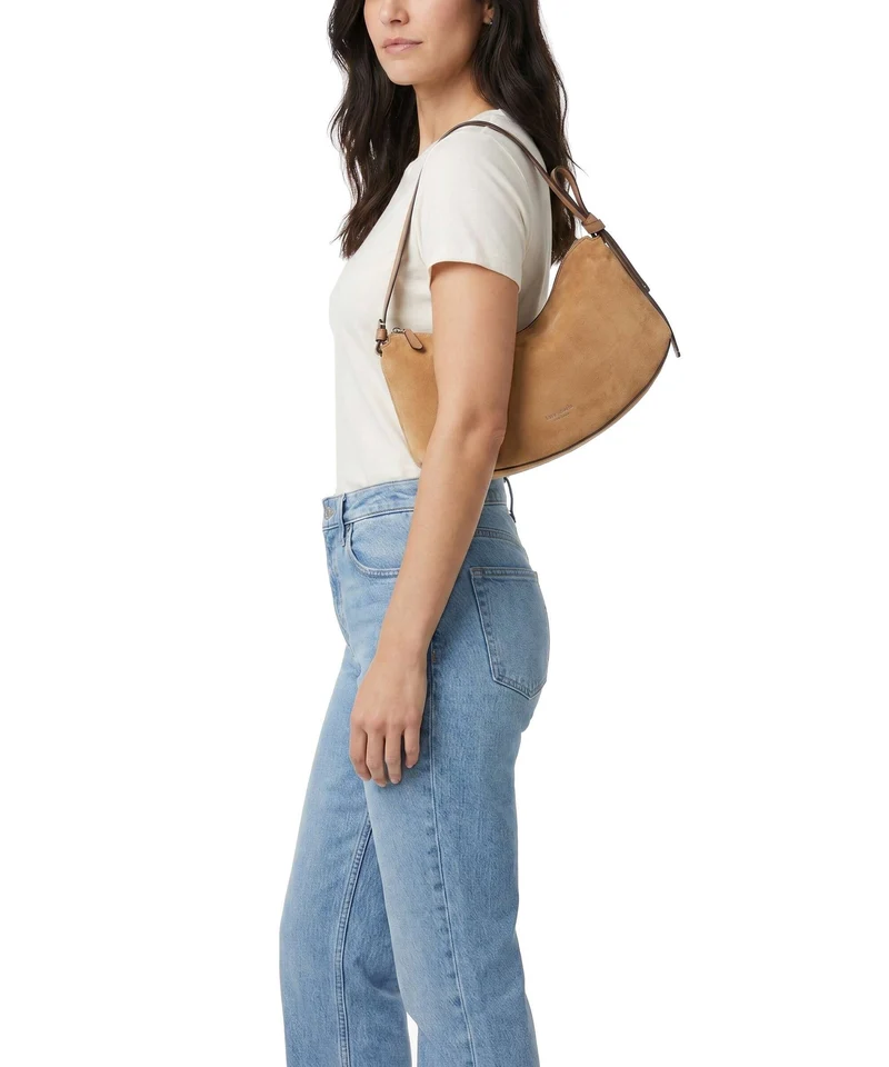 Kate Spade New York Loop Beuteltasche garden soil
