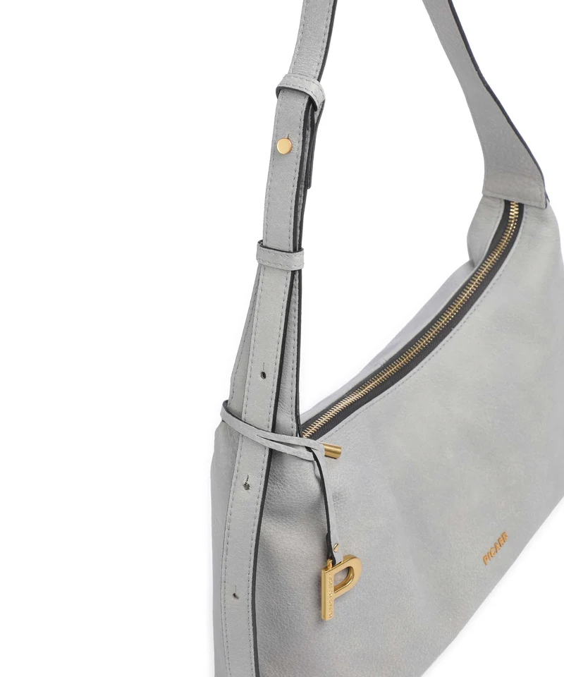Picard Almada Schultertasche smoke