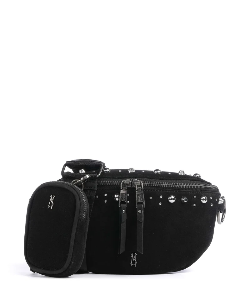 Steve Madden BCLARO Gürteltasche black