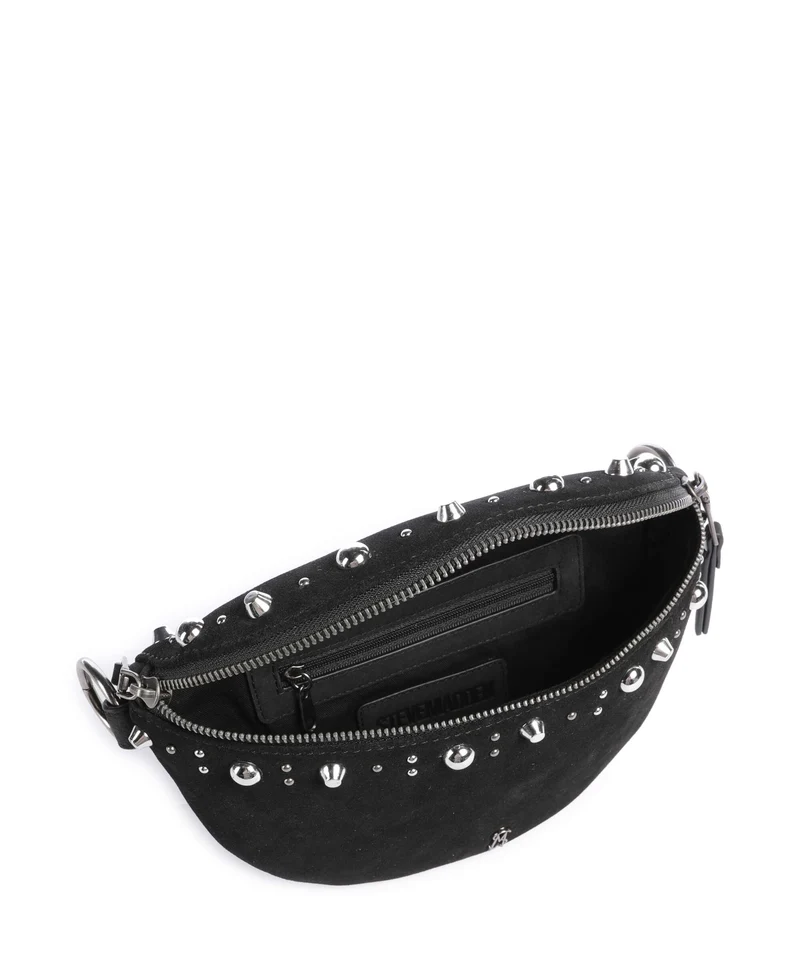 Steve Madden BCLARO Gürteltasche black