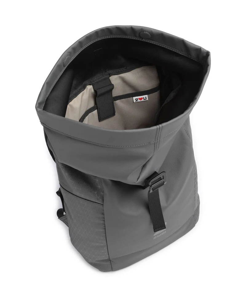 Zwei Jona JOR200 Rucksack stone