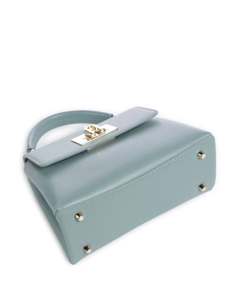 Furla 1927 Mini Handtasche cloud blue