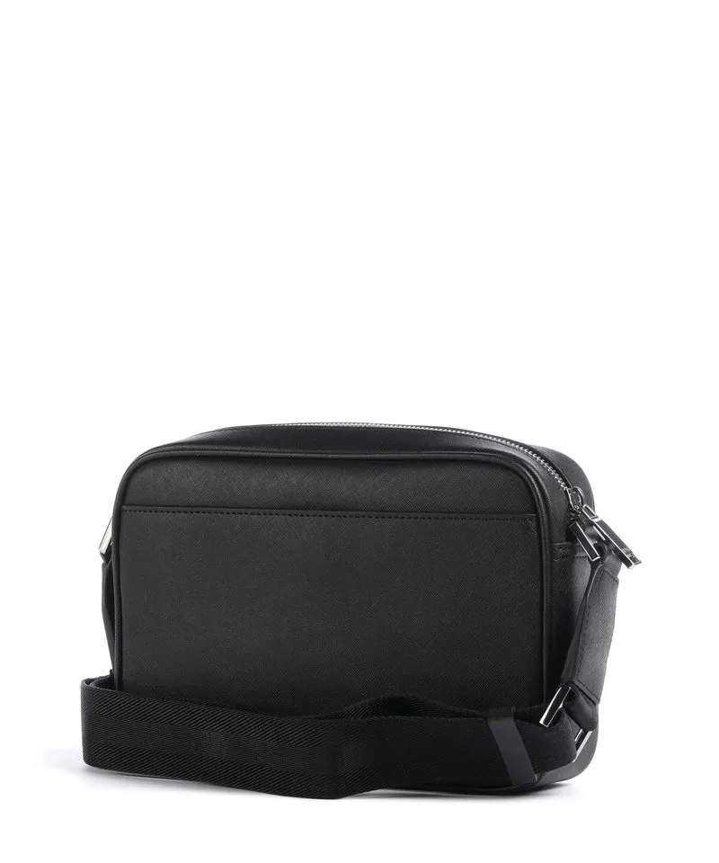 BOSS Northon Umhängetasche black