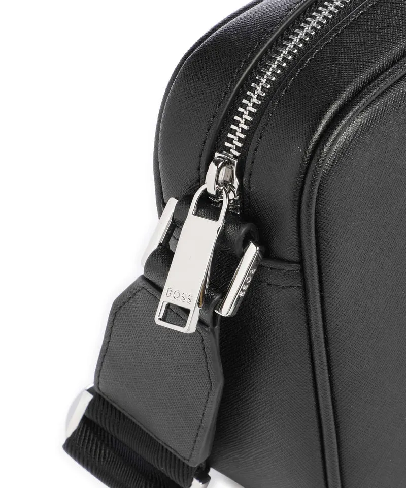 BOSS Northon Umhängetasche black
