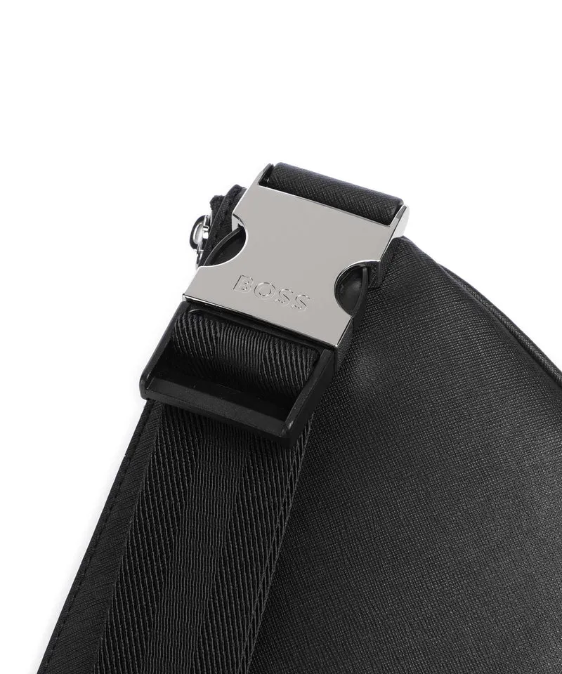 BOSS Northon Gürteltasche black