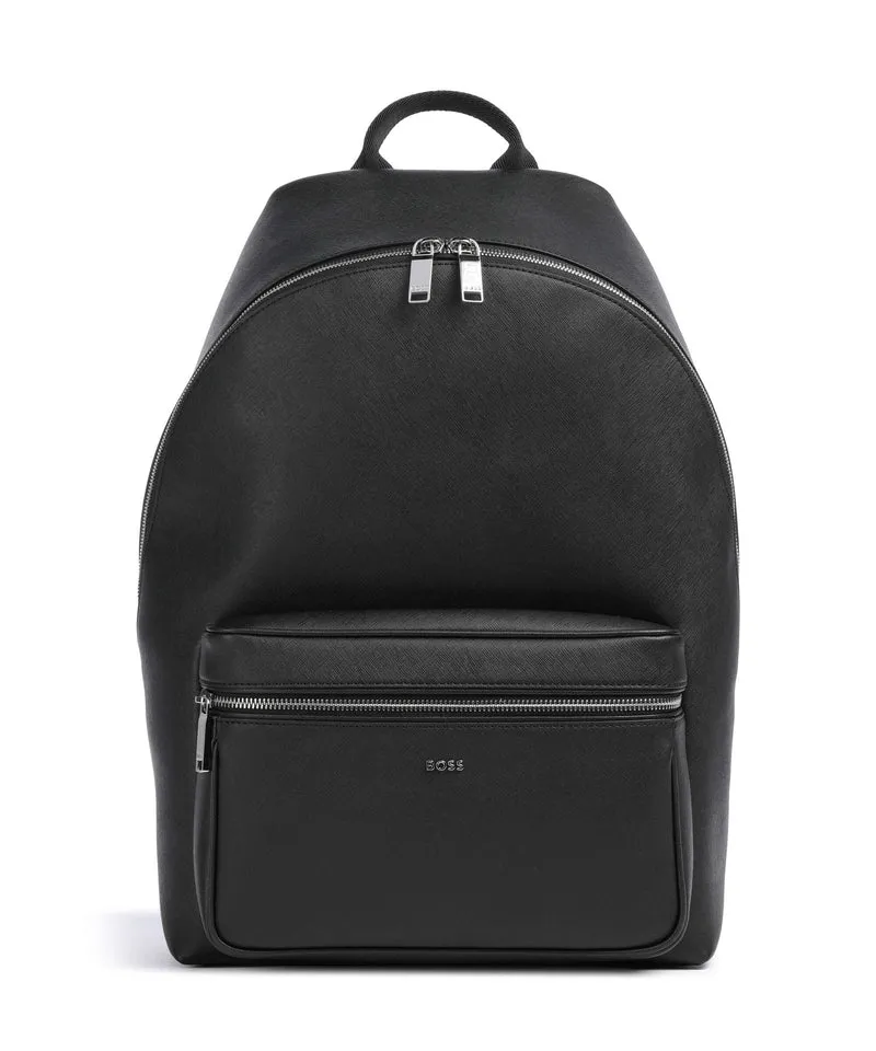 BOSS Northon Rucksack black