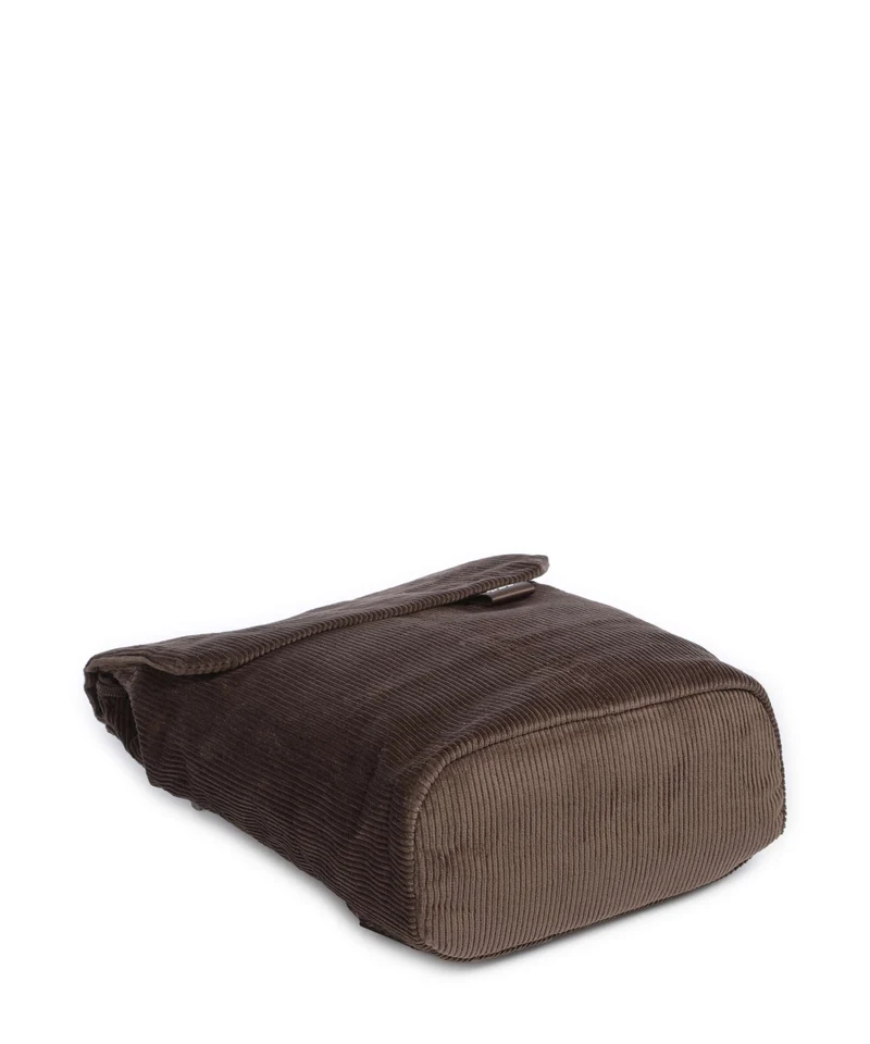 Zwei Mademoiselle.M MR13 Rucksack cord/wood