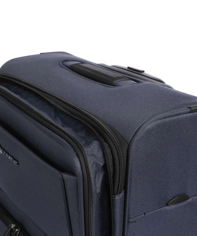 Stratic Bendigo Light+ 4-Rollen Trolley navy