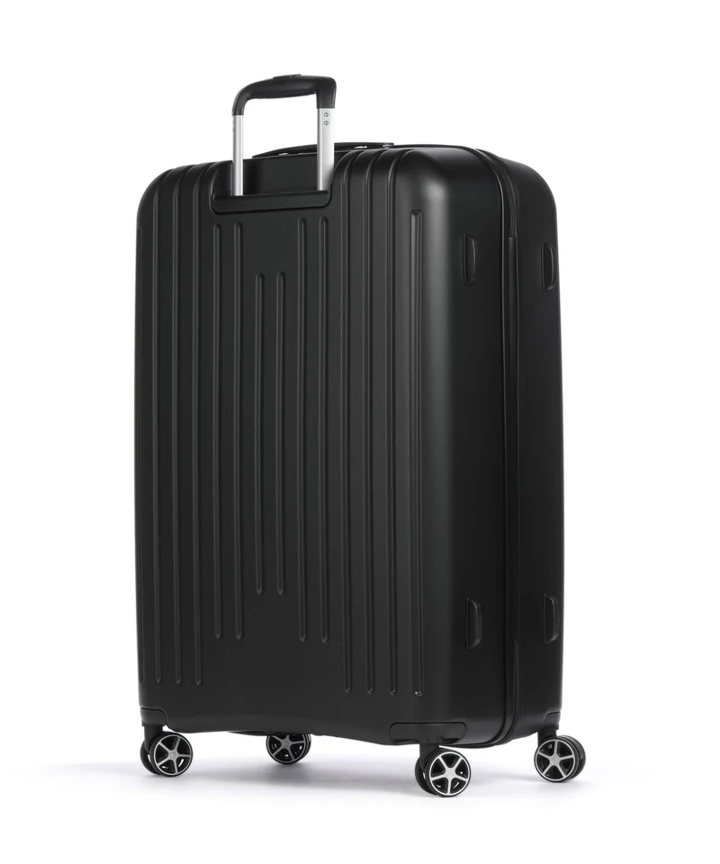 Roncato Electron 2.0 4-Rollen Trolley nero