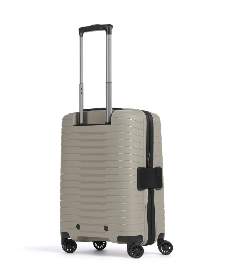 Stratic Novium SL 4-Rollen Trolley sand