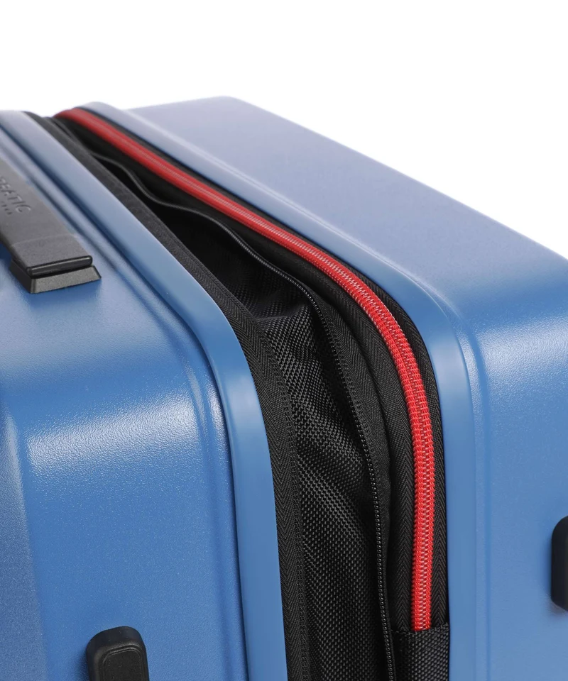 Stratic Buzz 4-Rollen Trolley ocean blue