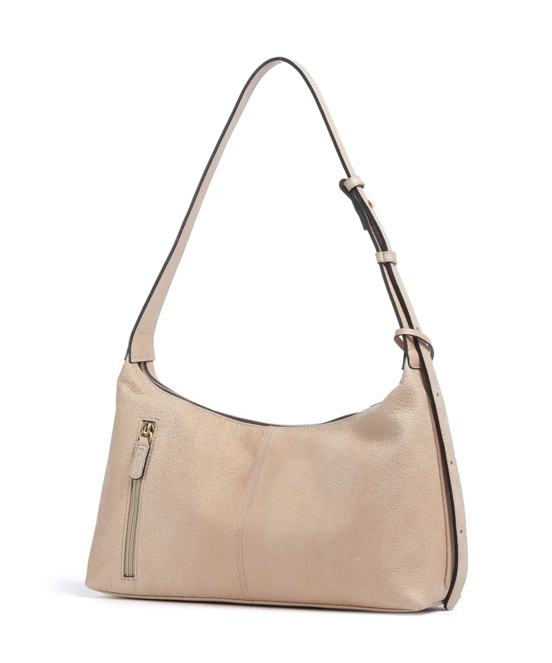 Picard Almada Schultertasche cookie