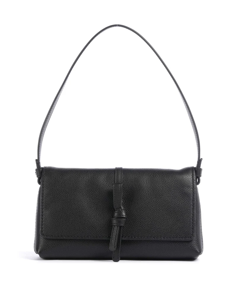 Kate Spade New York Loop Small Schultertasche black