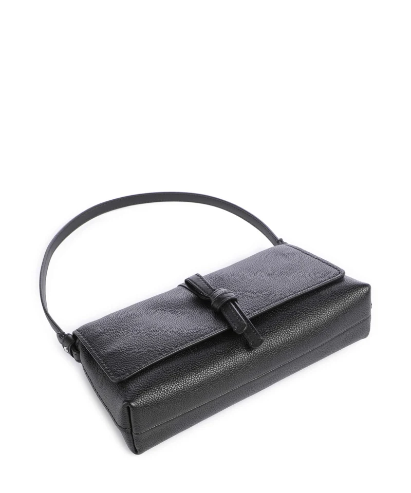Kate Spade New York Loop Small Schultertasche black