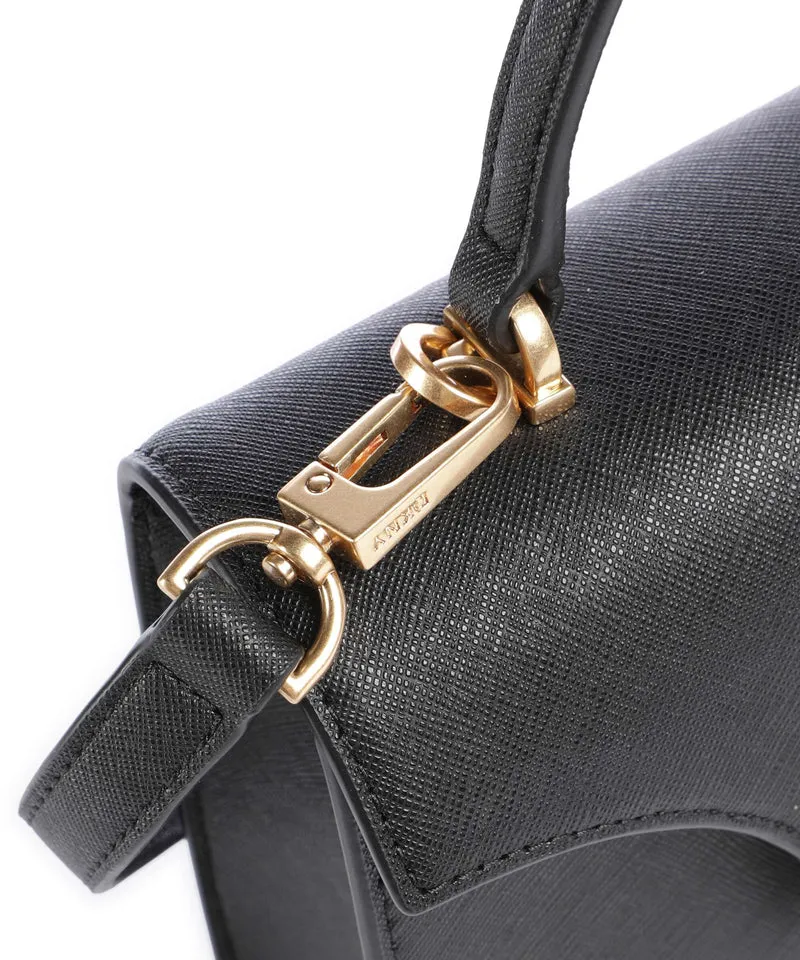 DKNY Avril Umhängetasche black/gold