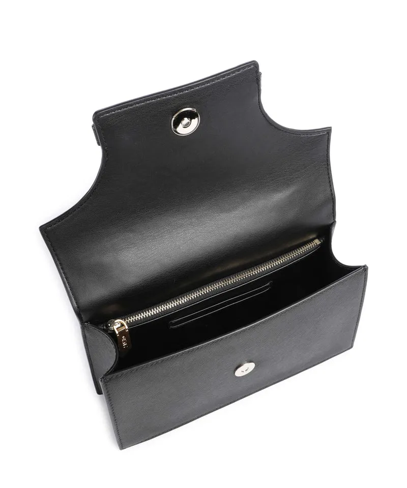 DKNY Avril Umhängetasche black/gold