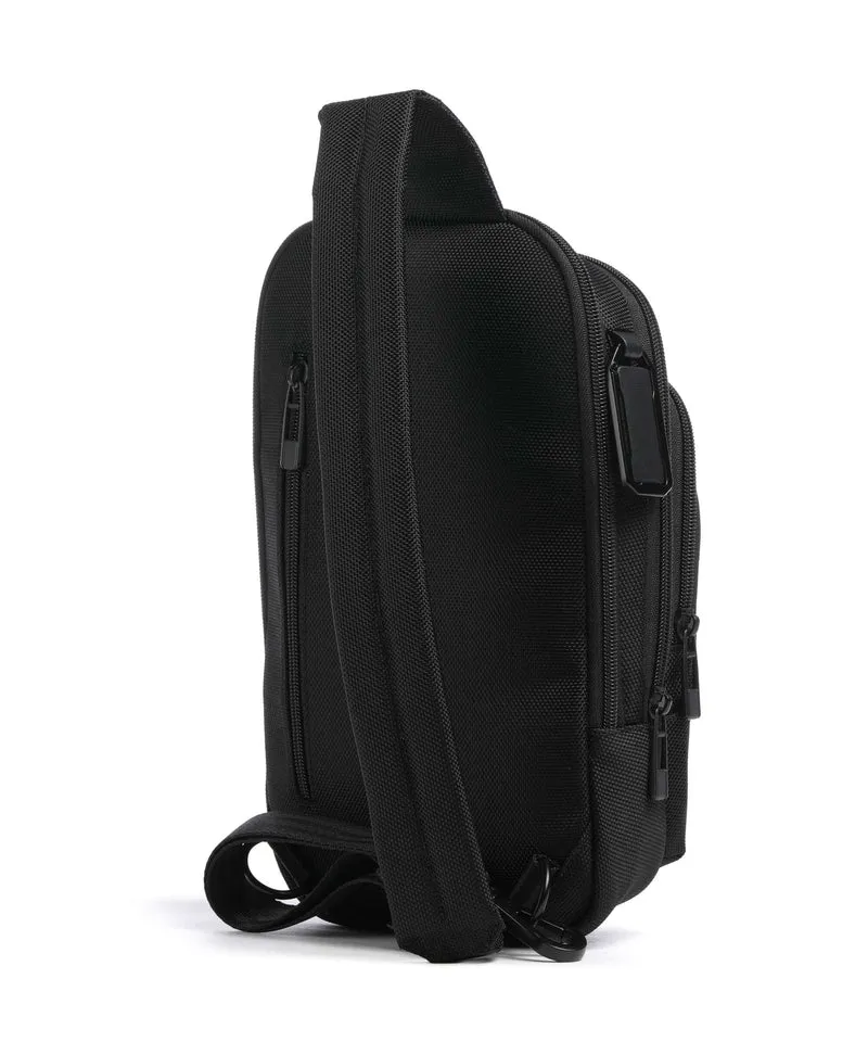 Porsche Design Roadster Evo S Slingbag black