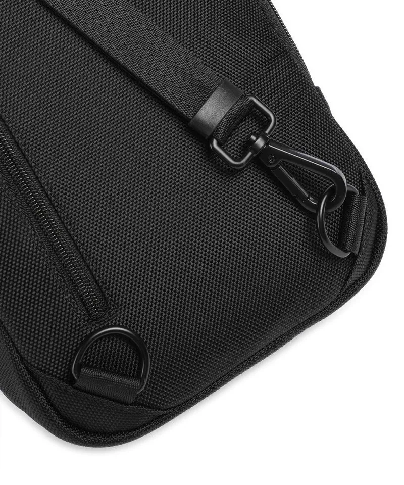 Porsche Design Roadster Evo S Slingbag black