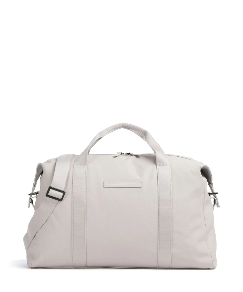 Horizn Studios SoFo Weekender sand grey