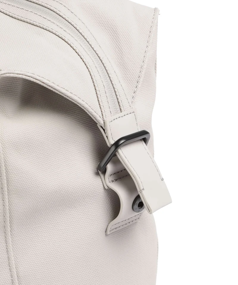 Horizn Studios SoFo Weekender sand grey