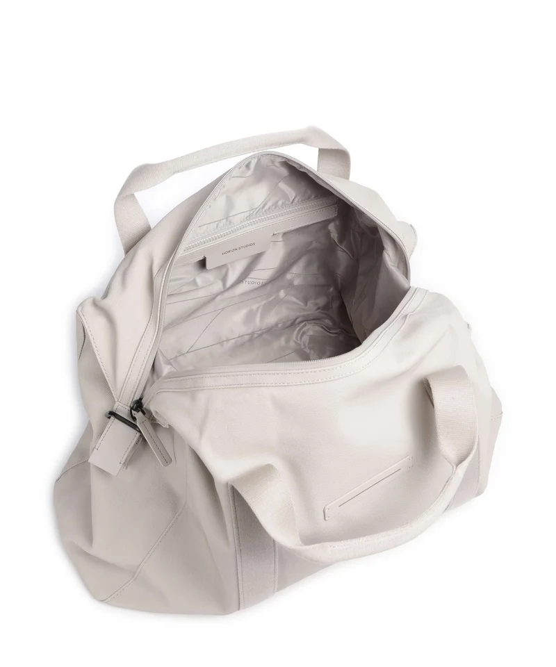 Horizn Studios SoFo Weekender sand grey