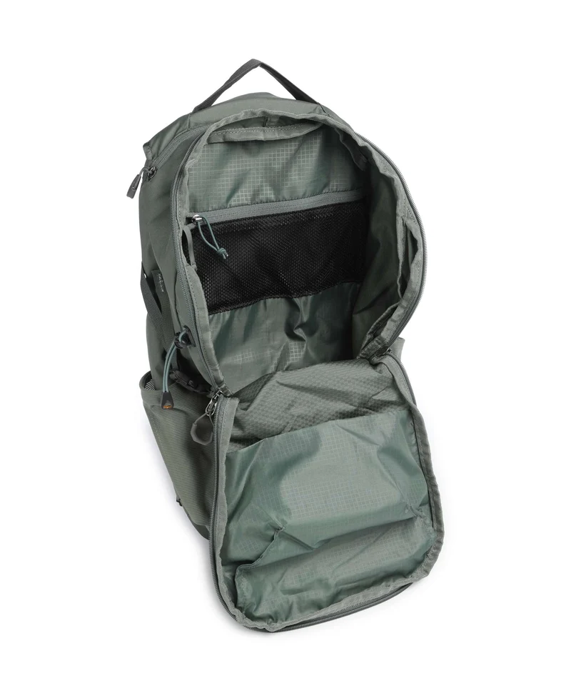 Gregory Nano 24 Wanderrucksack terrain green