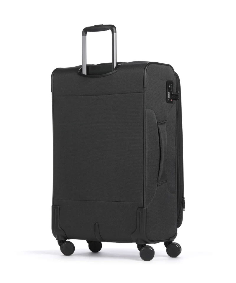 Stratic Bendigo Light+ 4-Rollen Trolley black